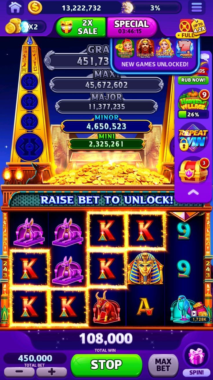 Slots Meta APK