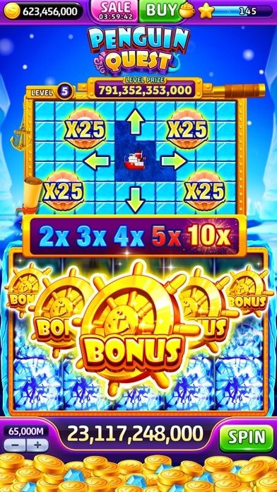 Slots Meta APK game