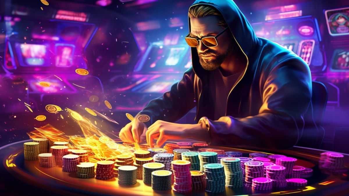 Slots Meta APK کیسینو میں رولیٹی گیمز کے بارے میں معلومات
