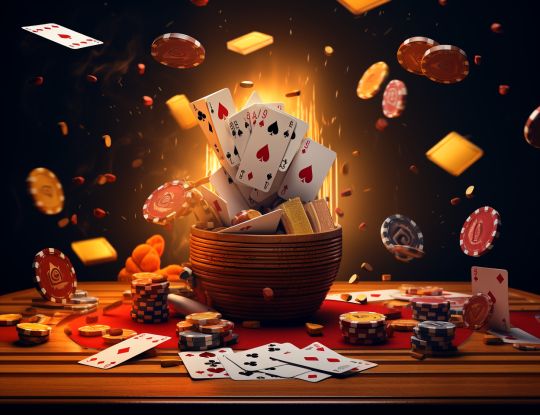 Slots Meta APK کیسینو میں بکراٹکھیلیں