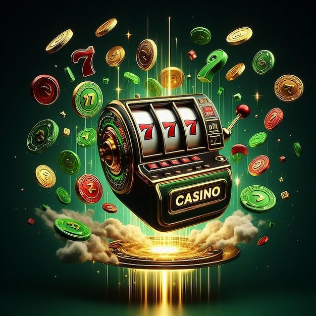 Slots Meta APK کیسینو میں پوکر گیمز