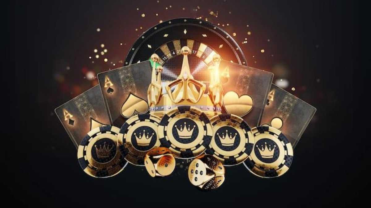 Slots Meta APK پاکستان میں میگا ویز کیسینو گیمز