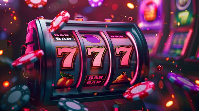 Slots Meta APK کھلاڑیوں کے لیے لائیو کیسینو سیکشن