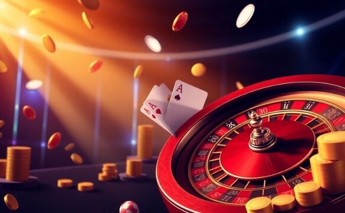 Slots Meta APK میں پاکستان کے کھلاڑیوں کے لیے ٹاپ گیمز