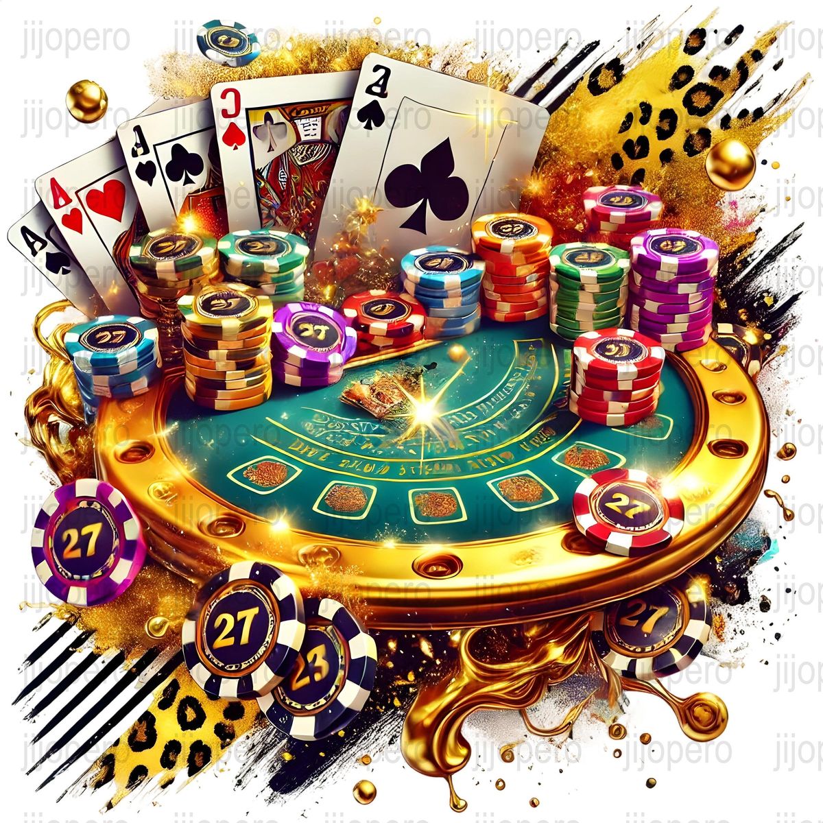 Slots Meta APK آن لائن کیسینو میں کھیلنے کی وجوہات