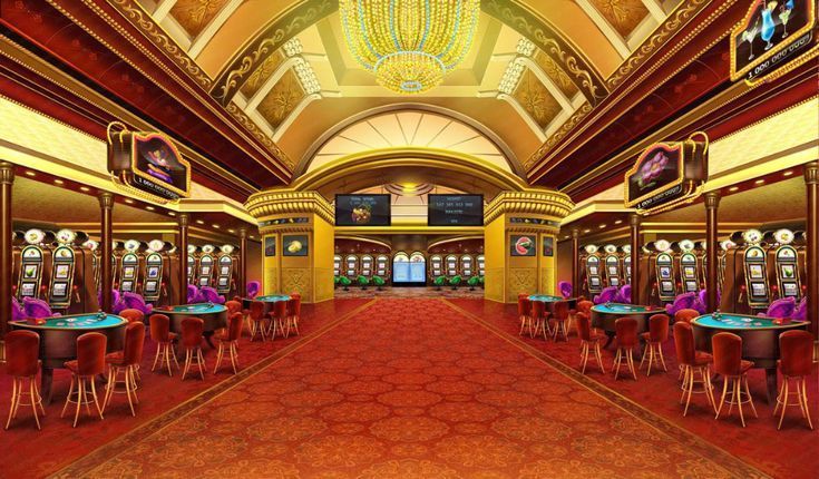 Slots Meta APK کیسینو میں سلاٹ کھیلنا شروع کریں۔